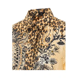 Etro Shirts