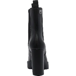 Pinko Boots Black