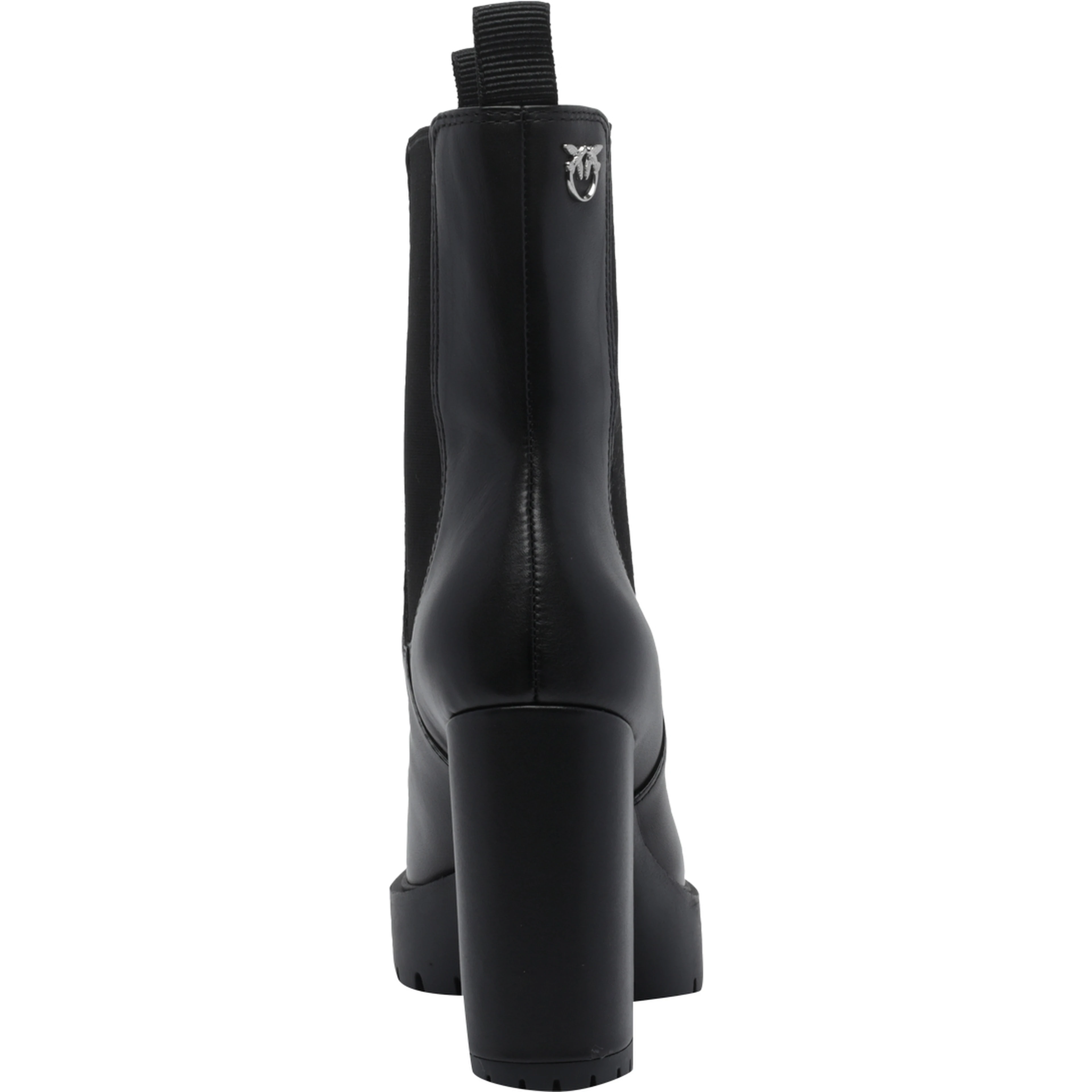 Pinko Boots Black