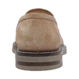 Brunello Cucinelli Sneakers Beige