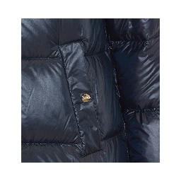 HERNO Coats Blue