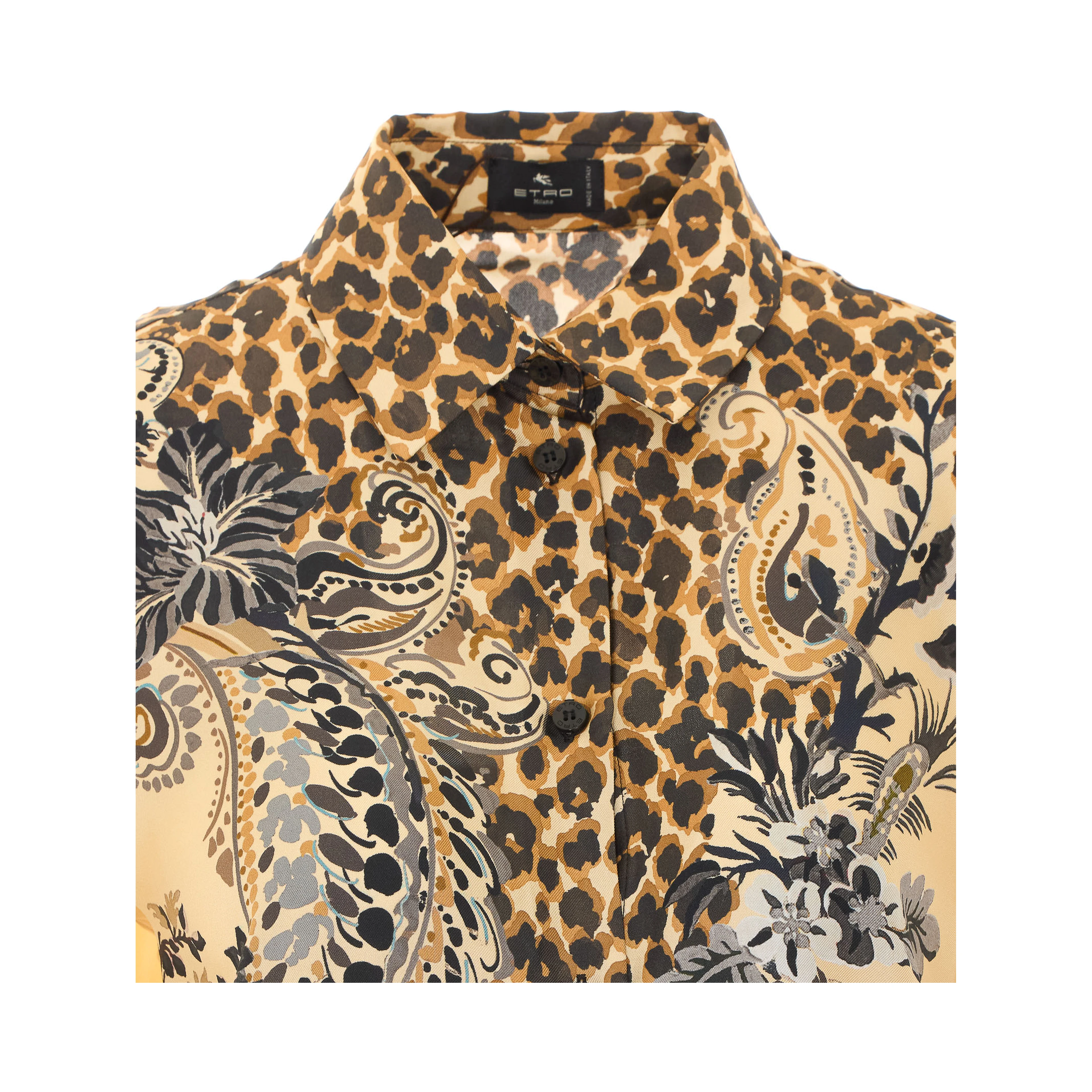 Etro Shirts