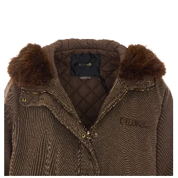 Pinko Coats