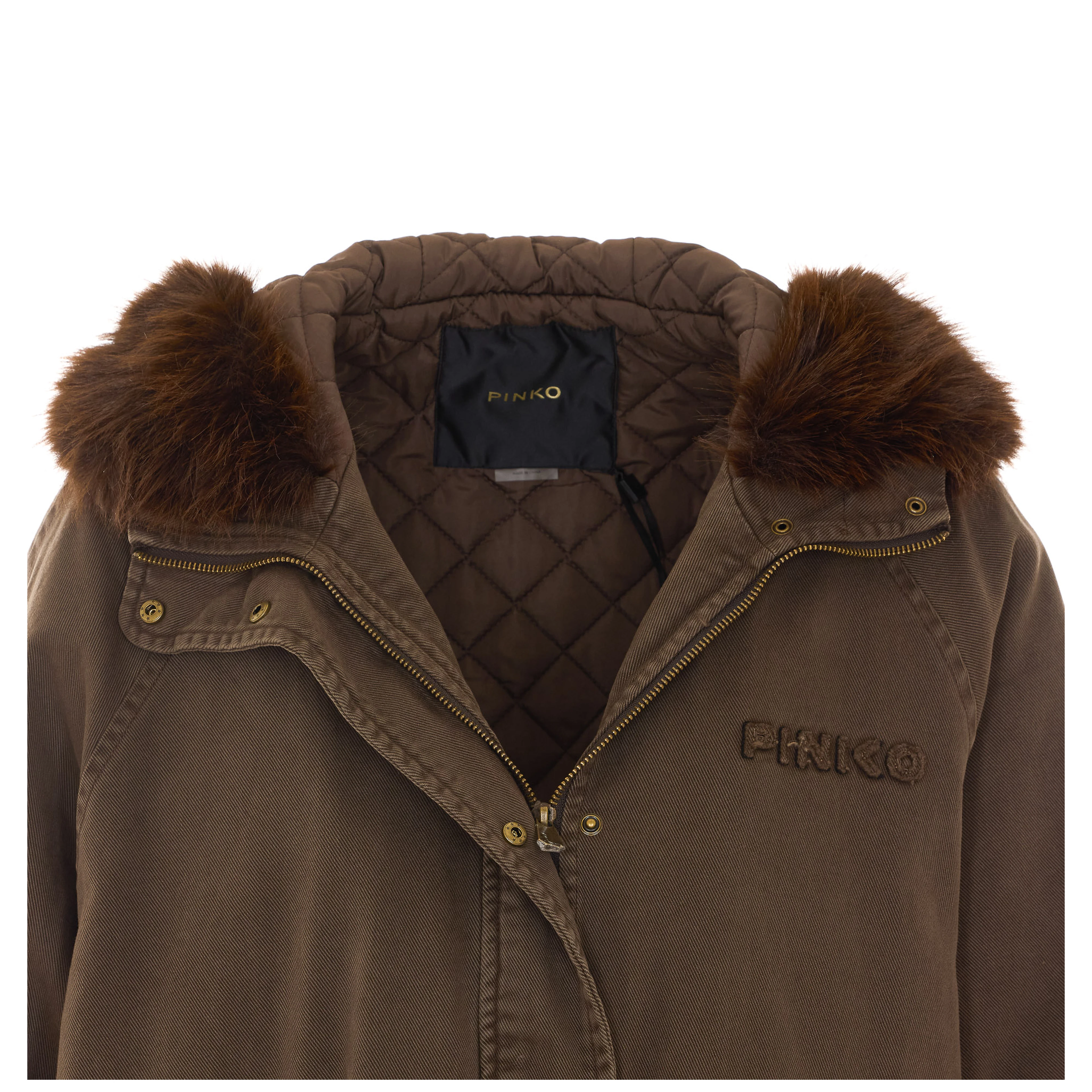 Pinko Coats