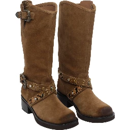 Kurt Geiger Boots