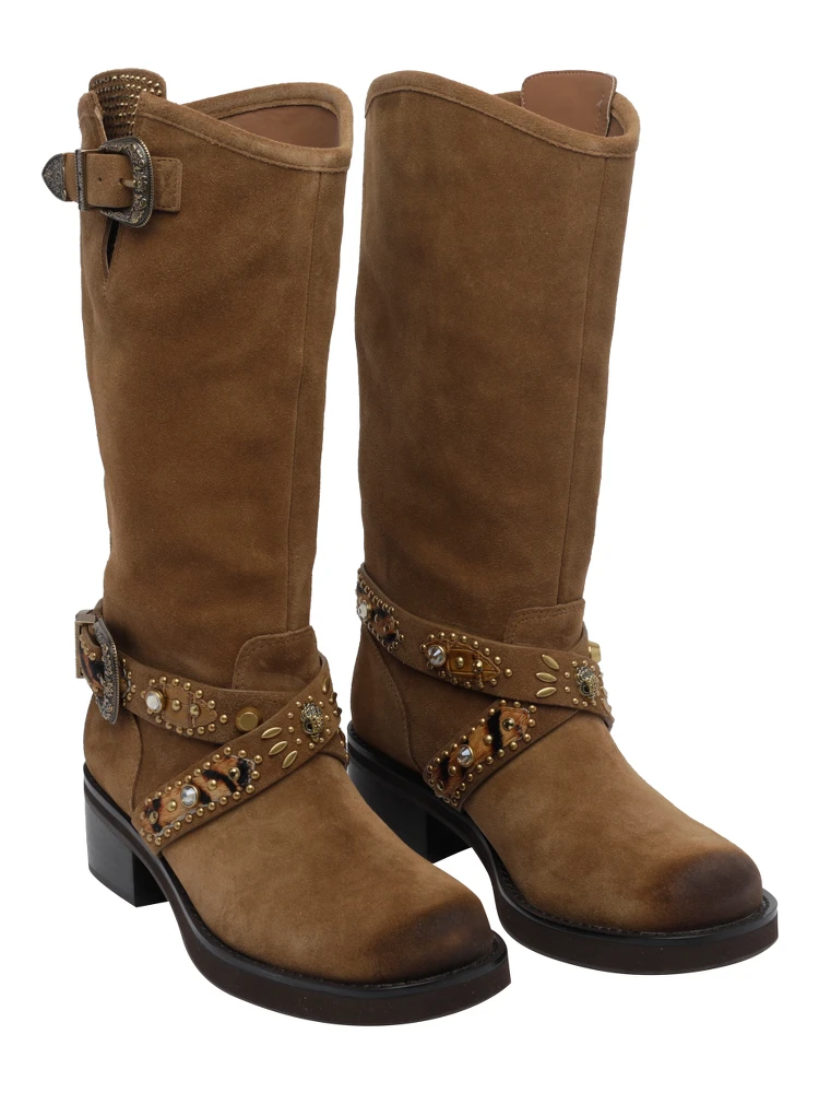 Kurt Geiger Boots alternative