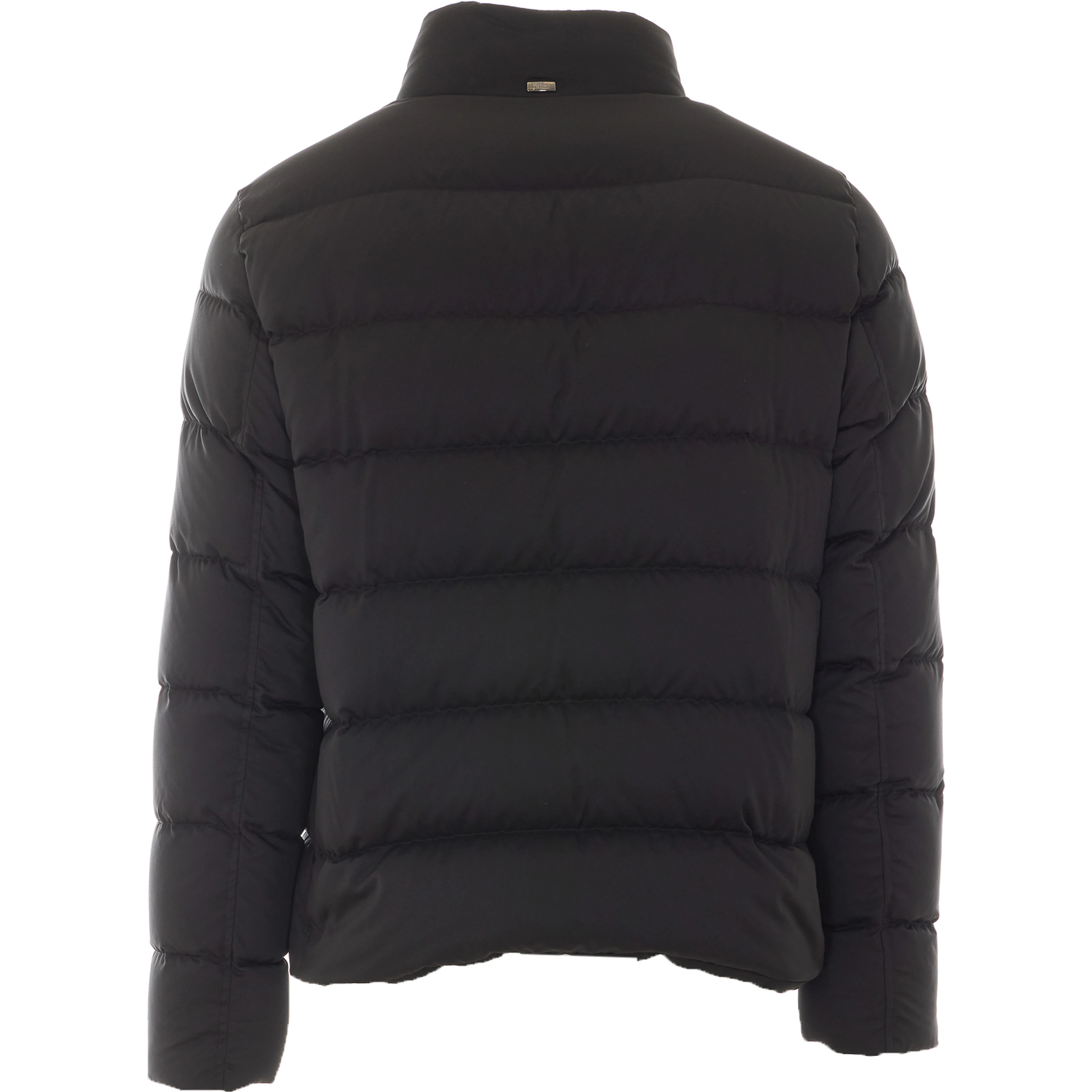 Herno Coats Black