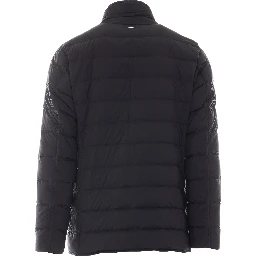 HERNO Jackets Black