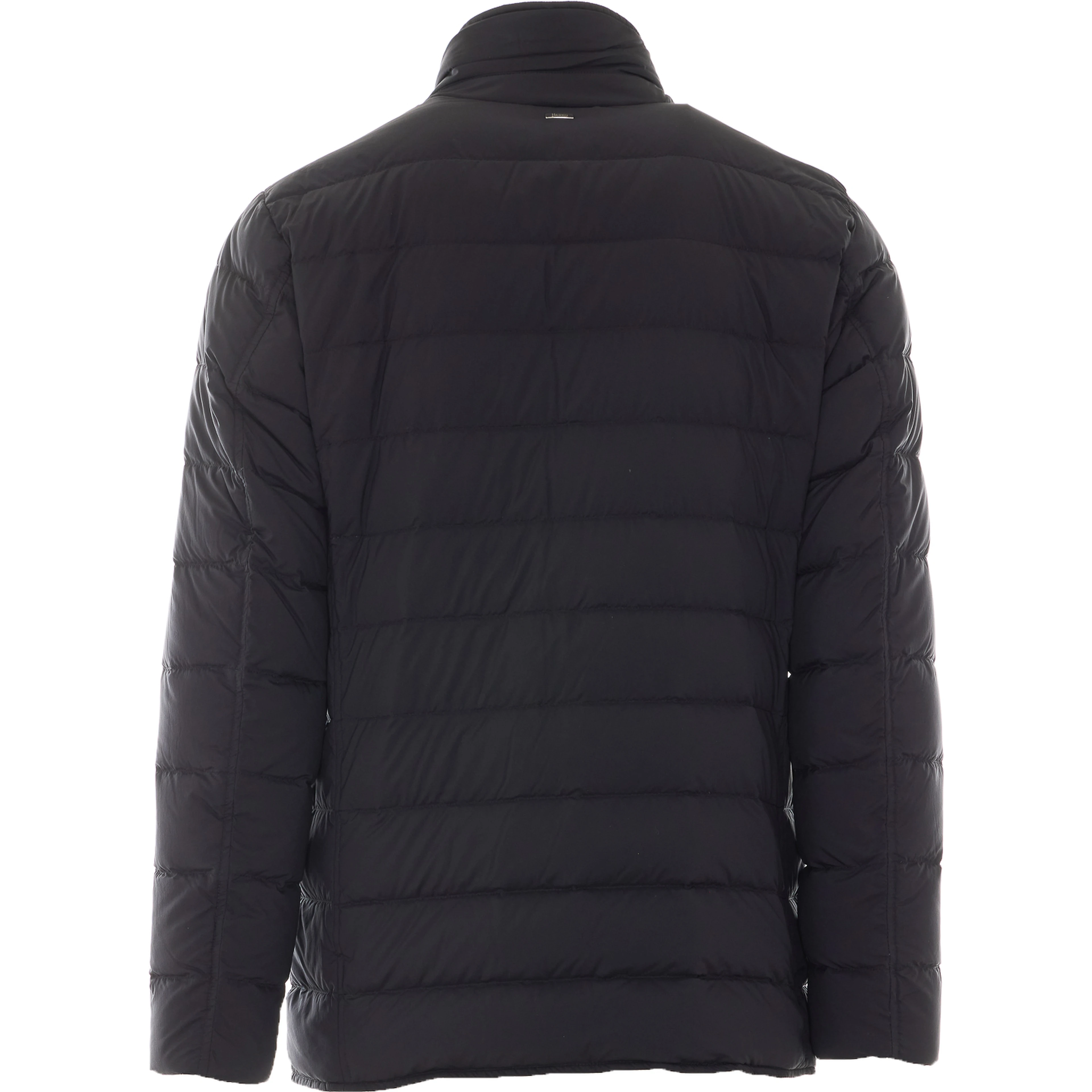 HERNO Jackets Black