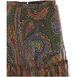 Etro Skirts