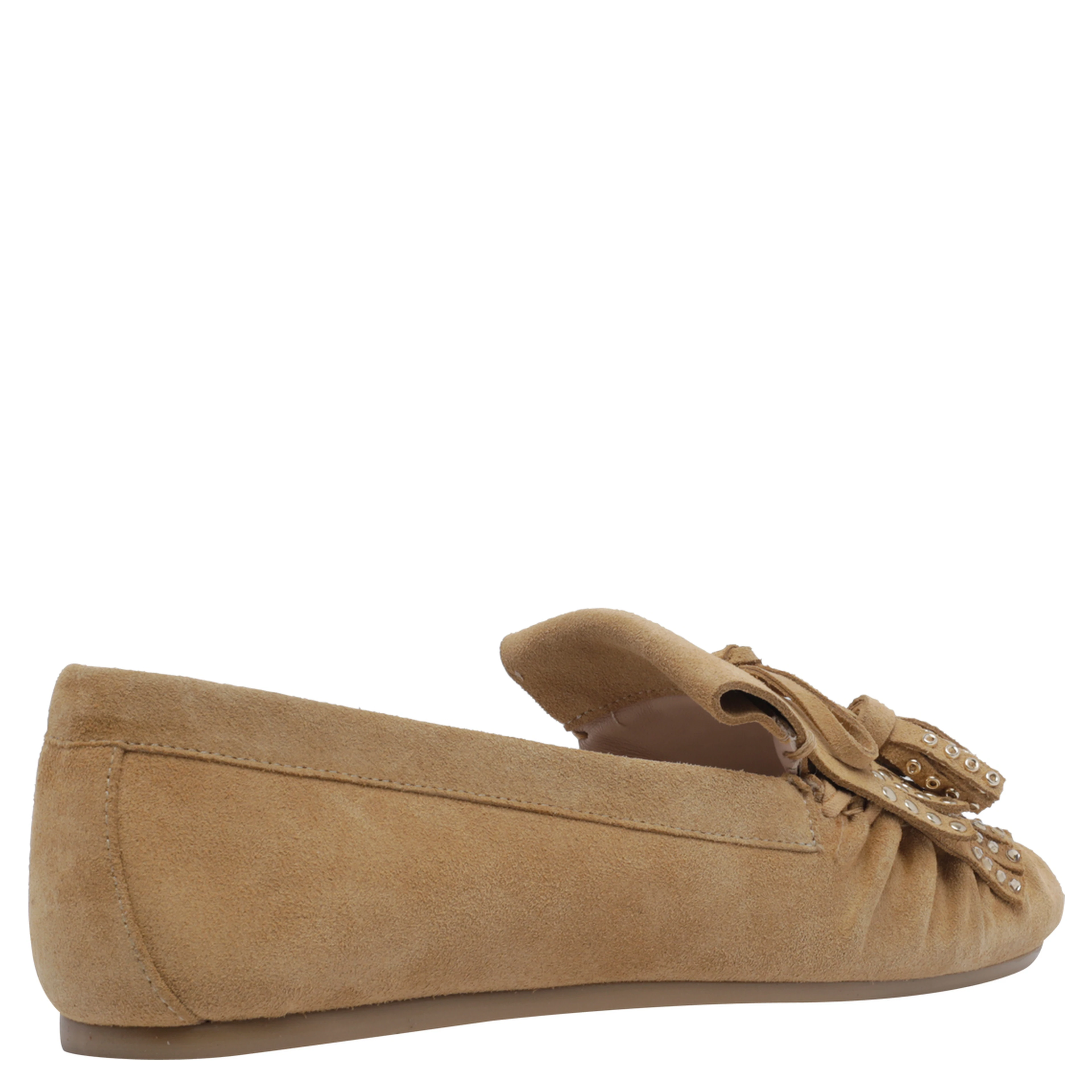 Stuart Weitzman Flat shoes Beige