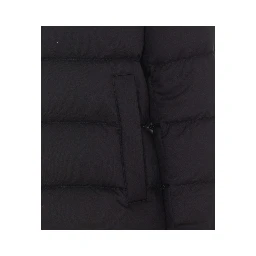 Herno Coats Black