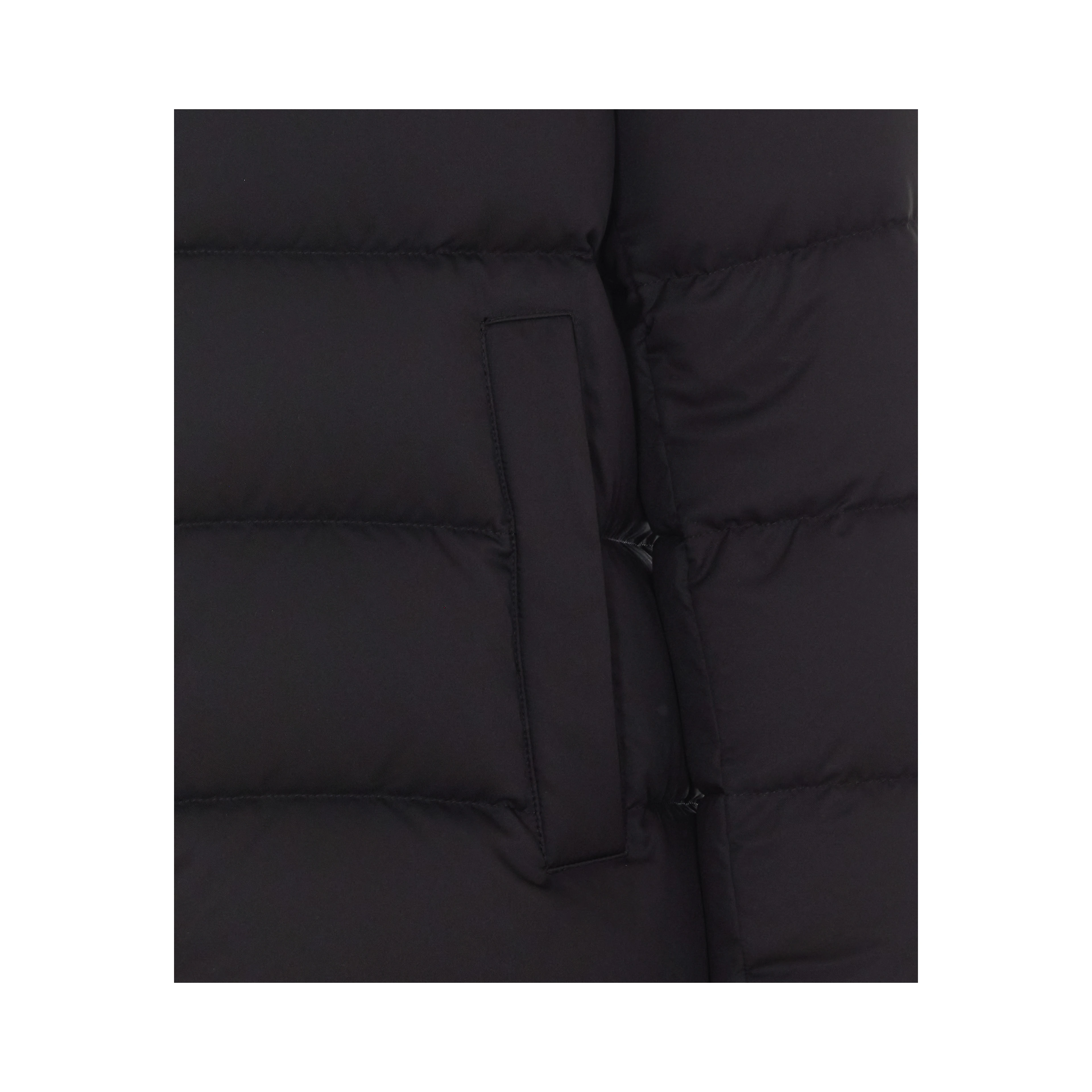 Herno Coats Black