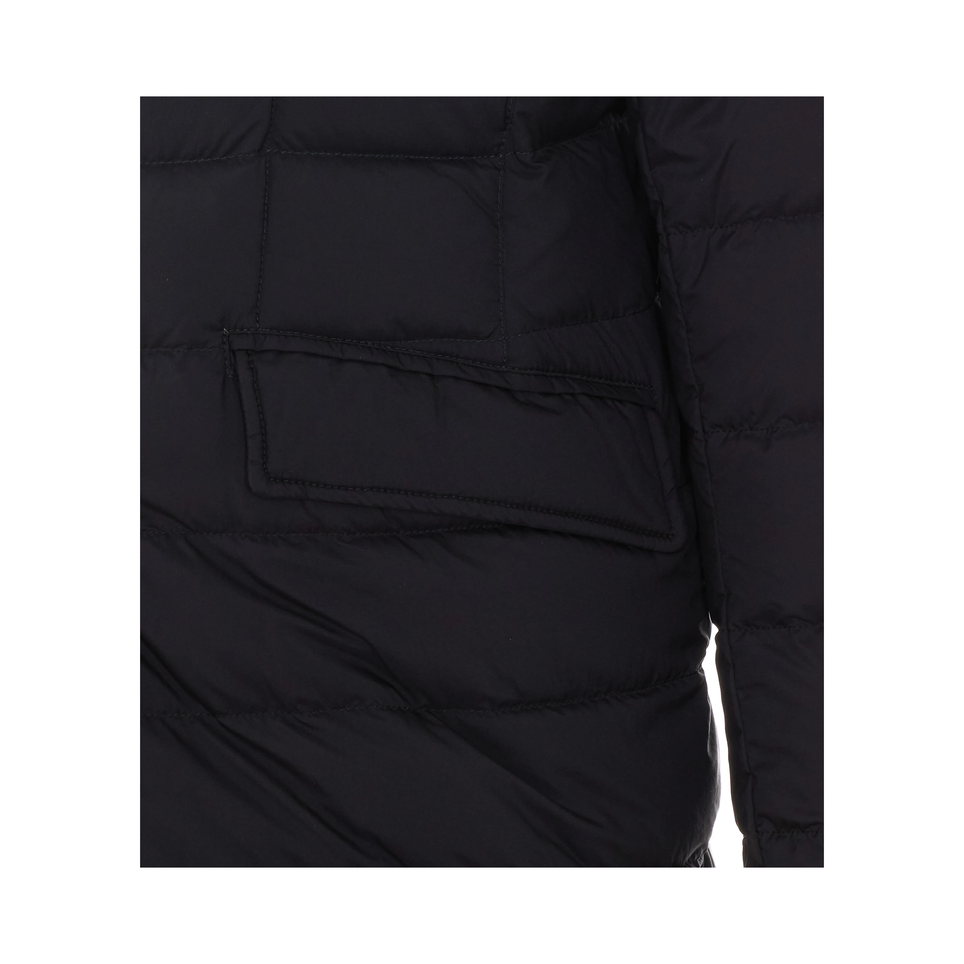 HERNO Jackets Black