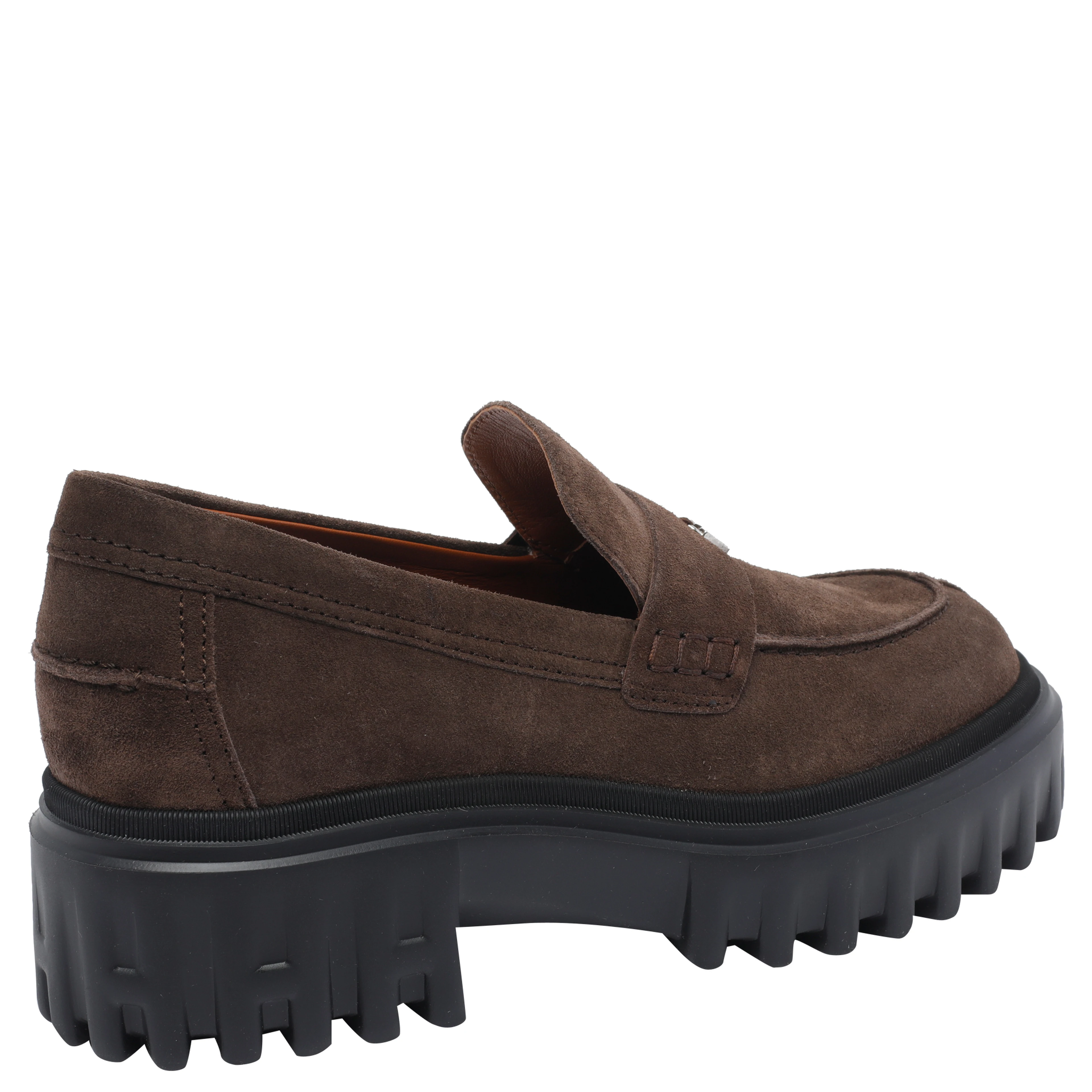 Hogan Flat shoes