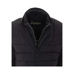 HERNO Jackets Black