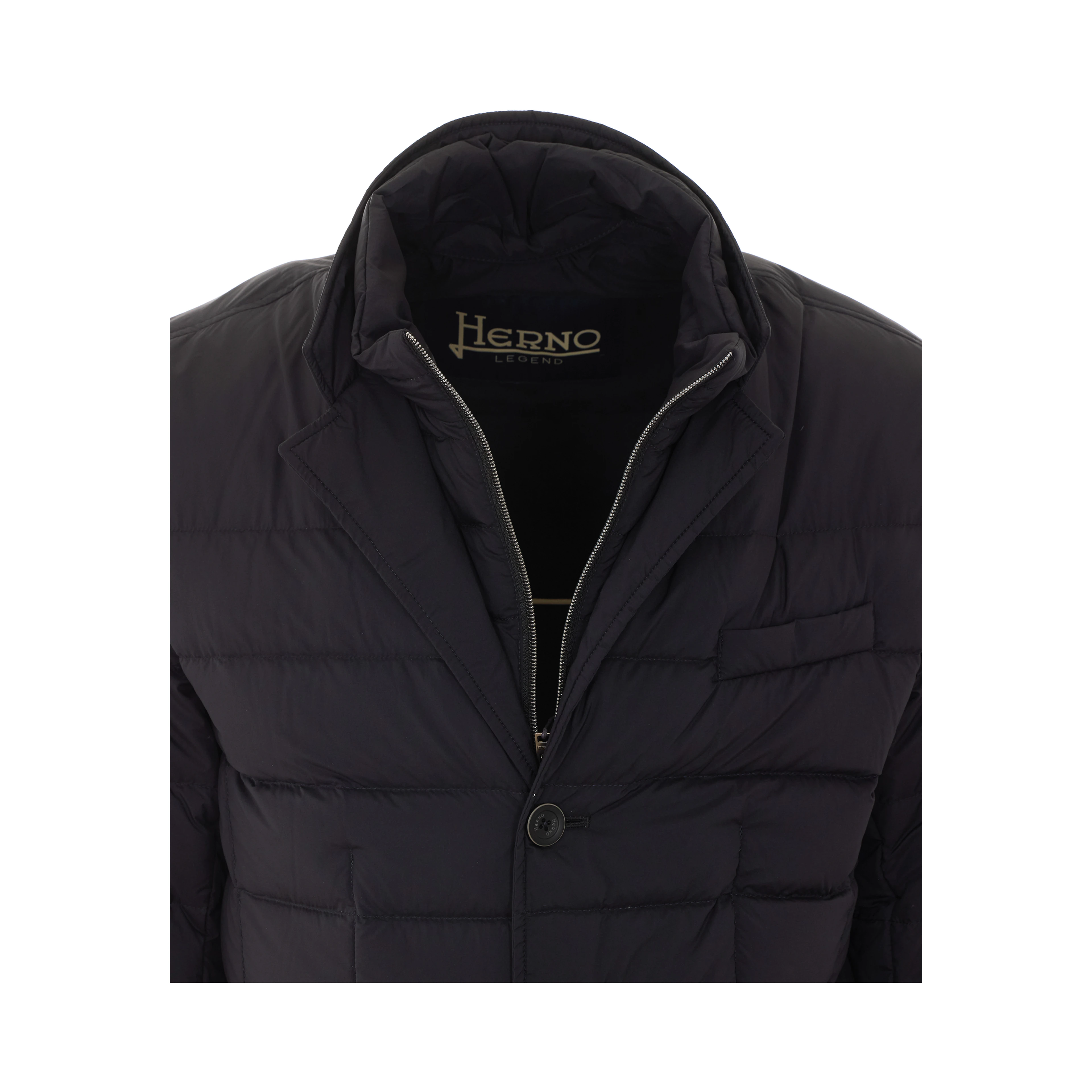 HERNO Jackets Black