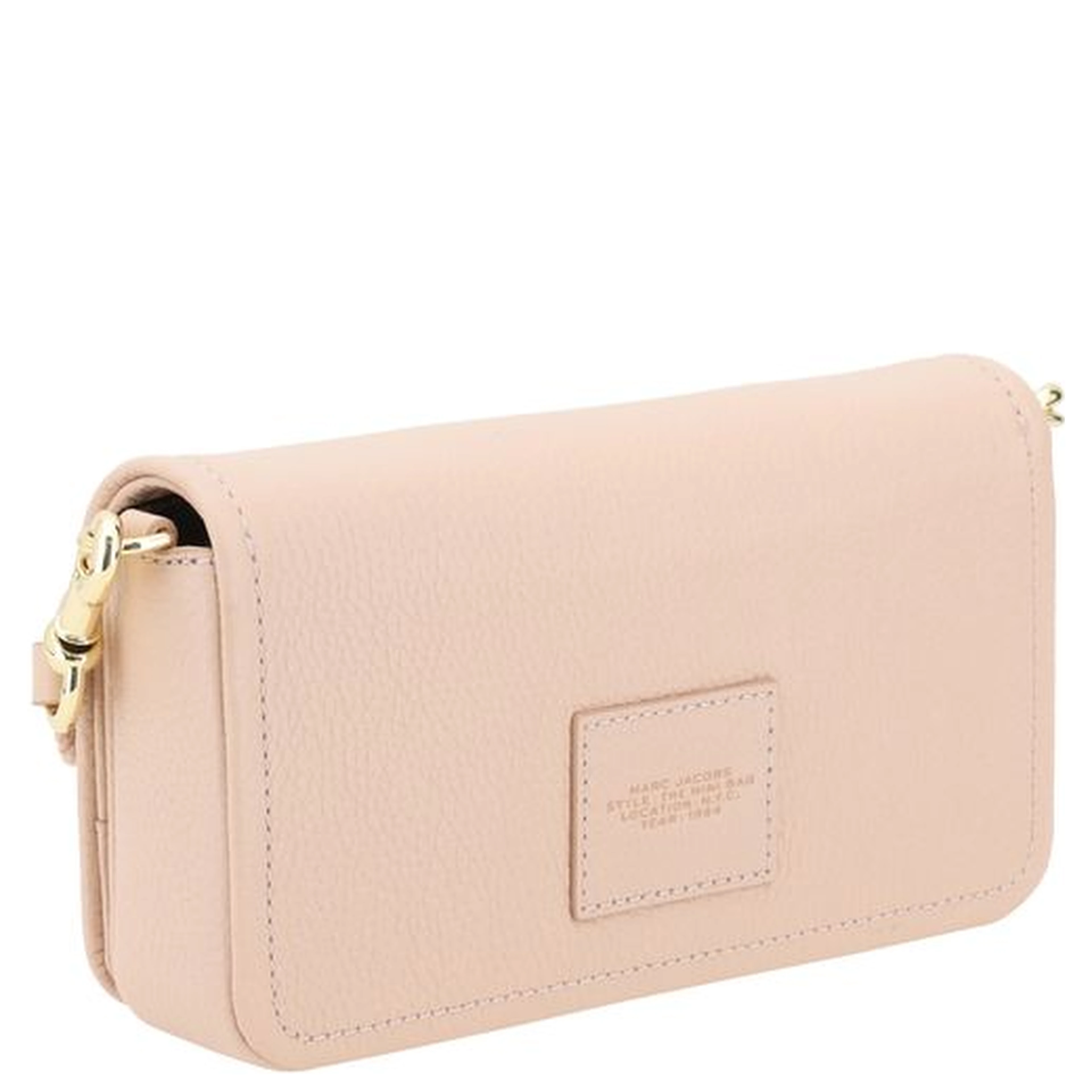 Multicolor Calf Leather Bos Taurus Shoulder Bag
