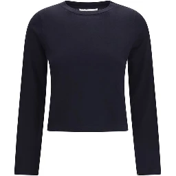 Blue Cotton Sportswear