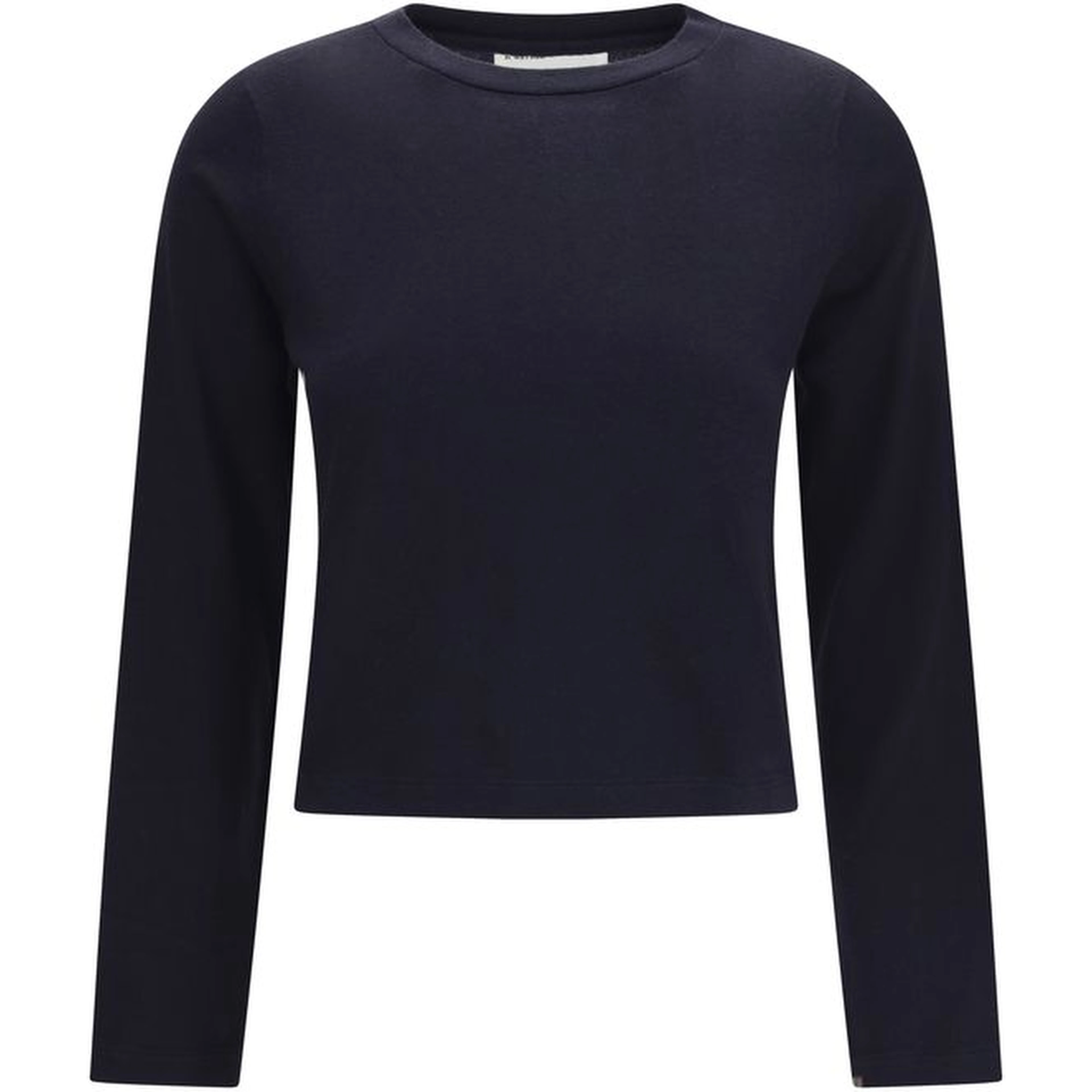 Blue Cotton Sportswear