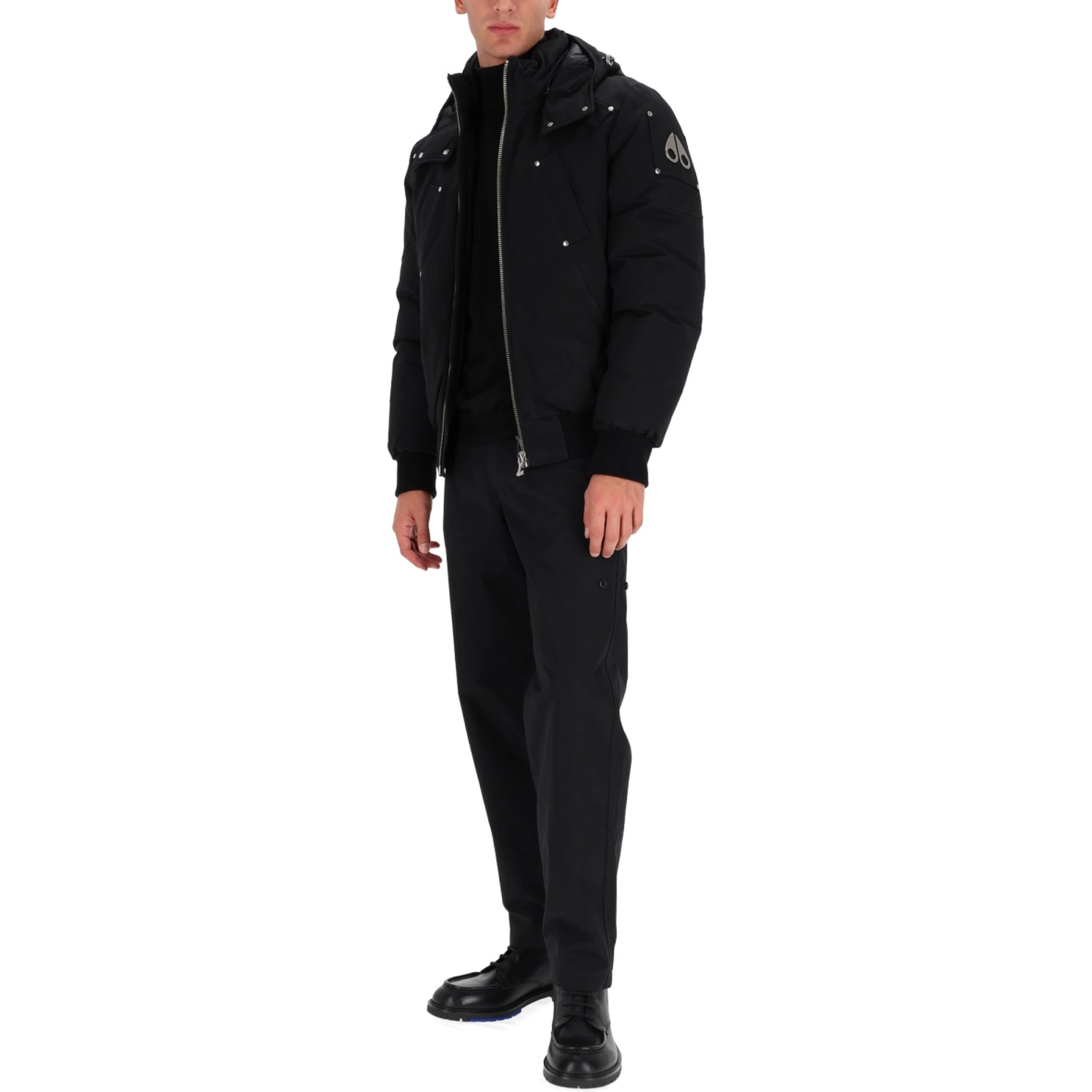 BOMBER ORIGINAL BALLISTIC NEOSHEAR