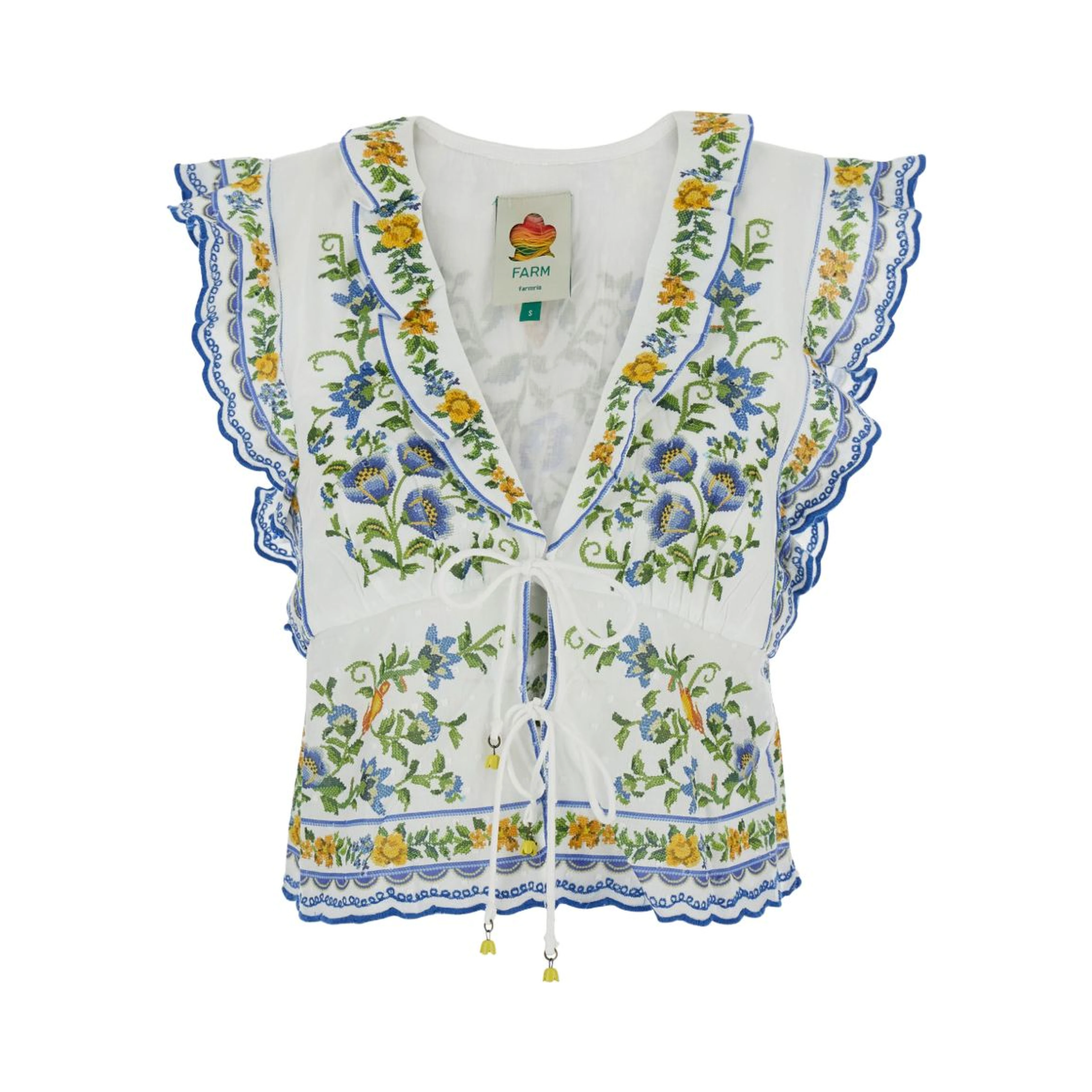 FARM RIO Shirts
