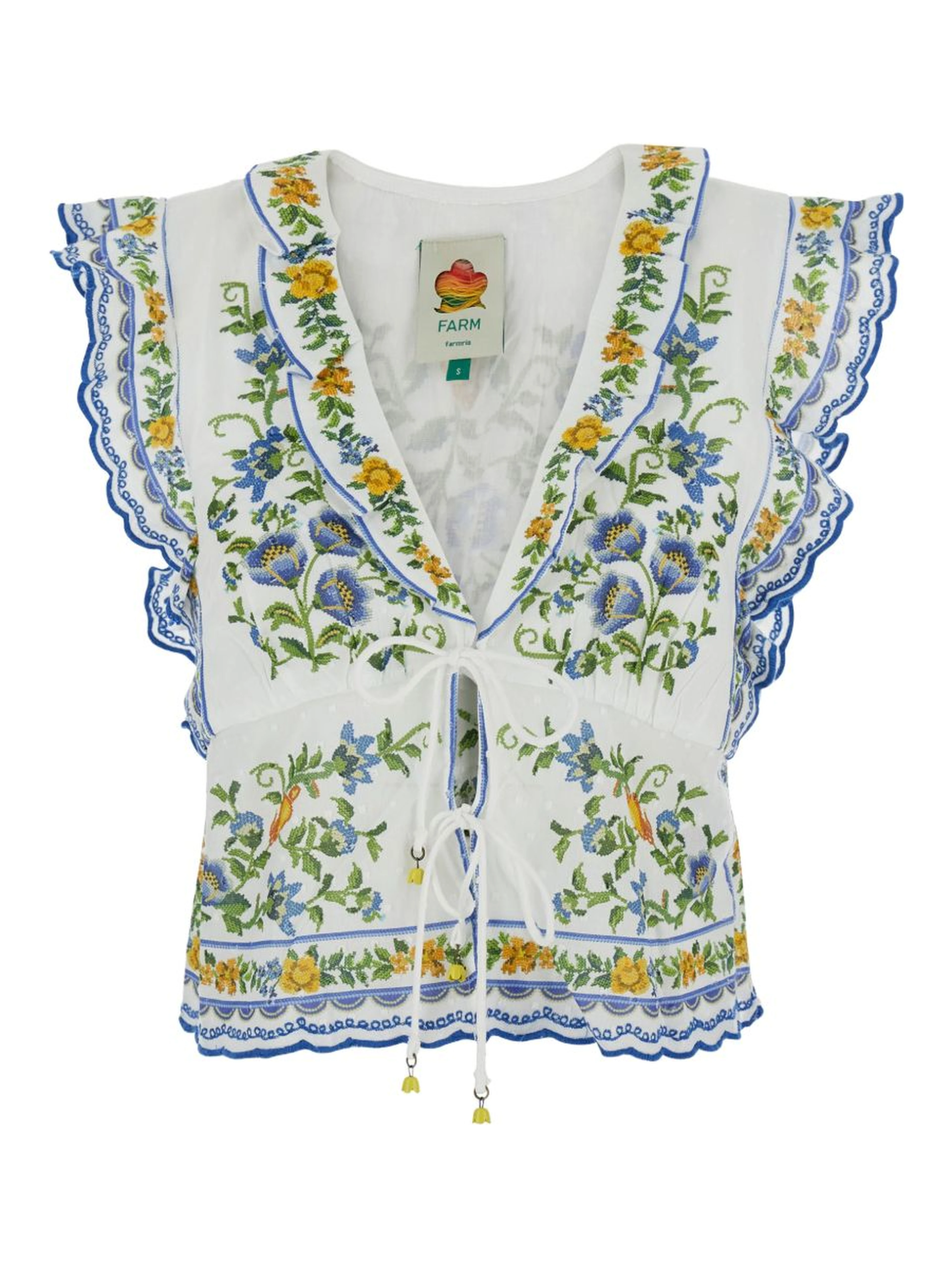 FARM RIO Shirts