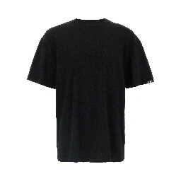 Multicolor Cotton Sportswear