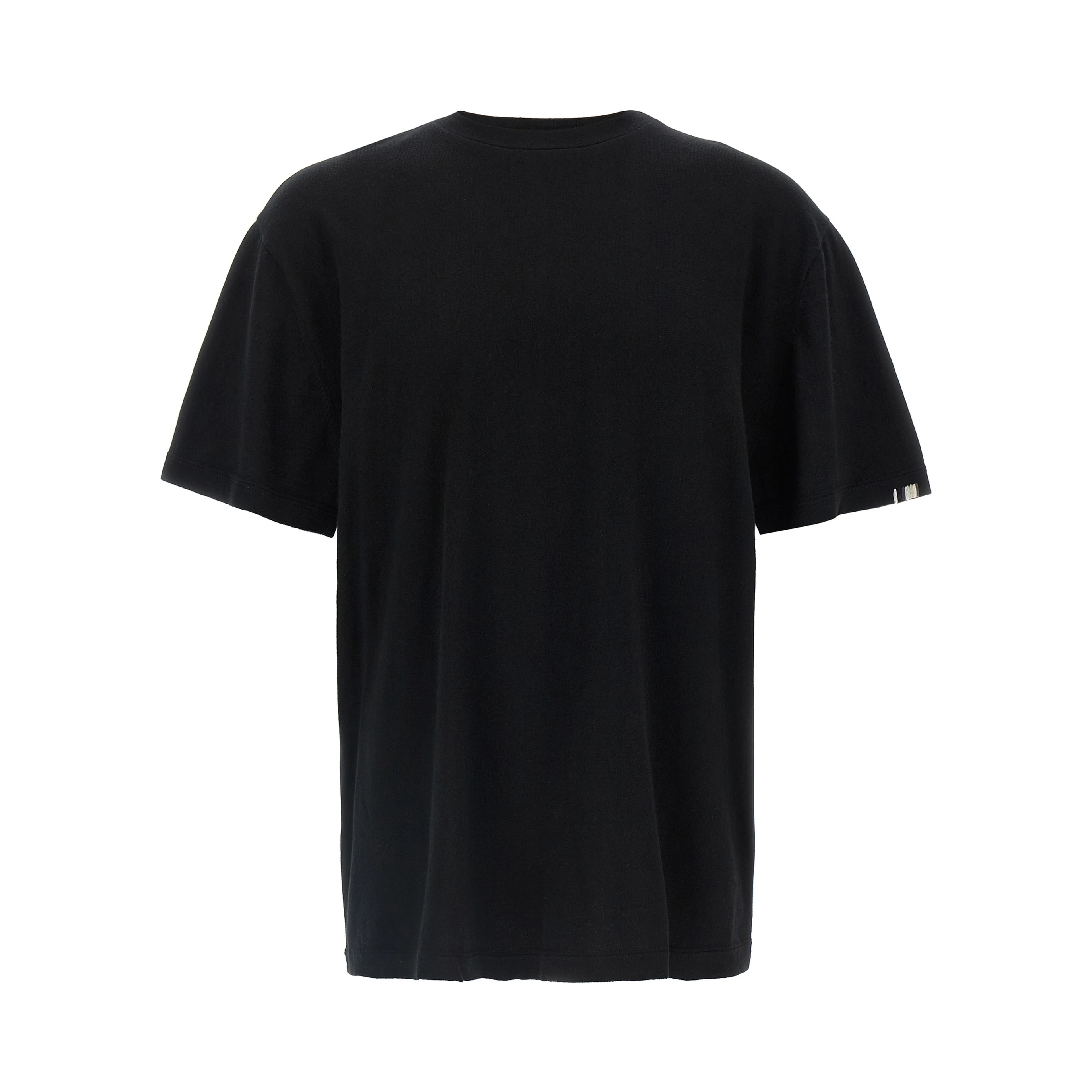 Multicolor Cotton Sportswear