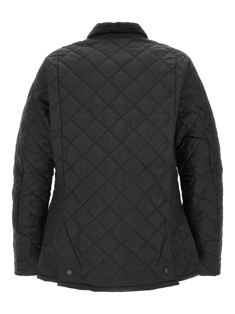 Black Polyamide Jacket alternative