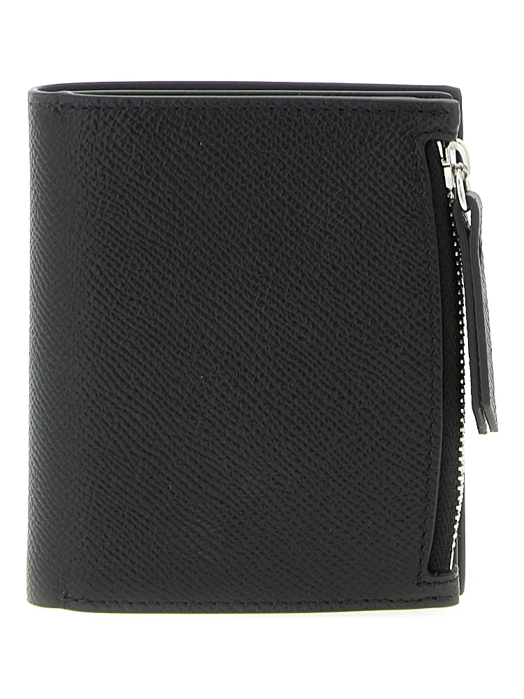 Black Calfskin Cardholder alternative