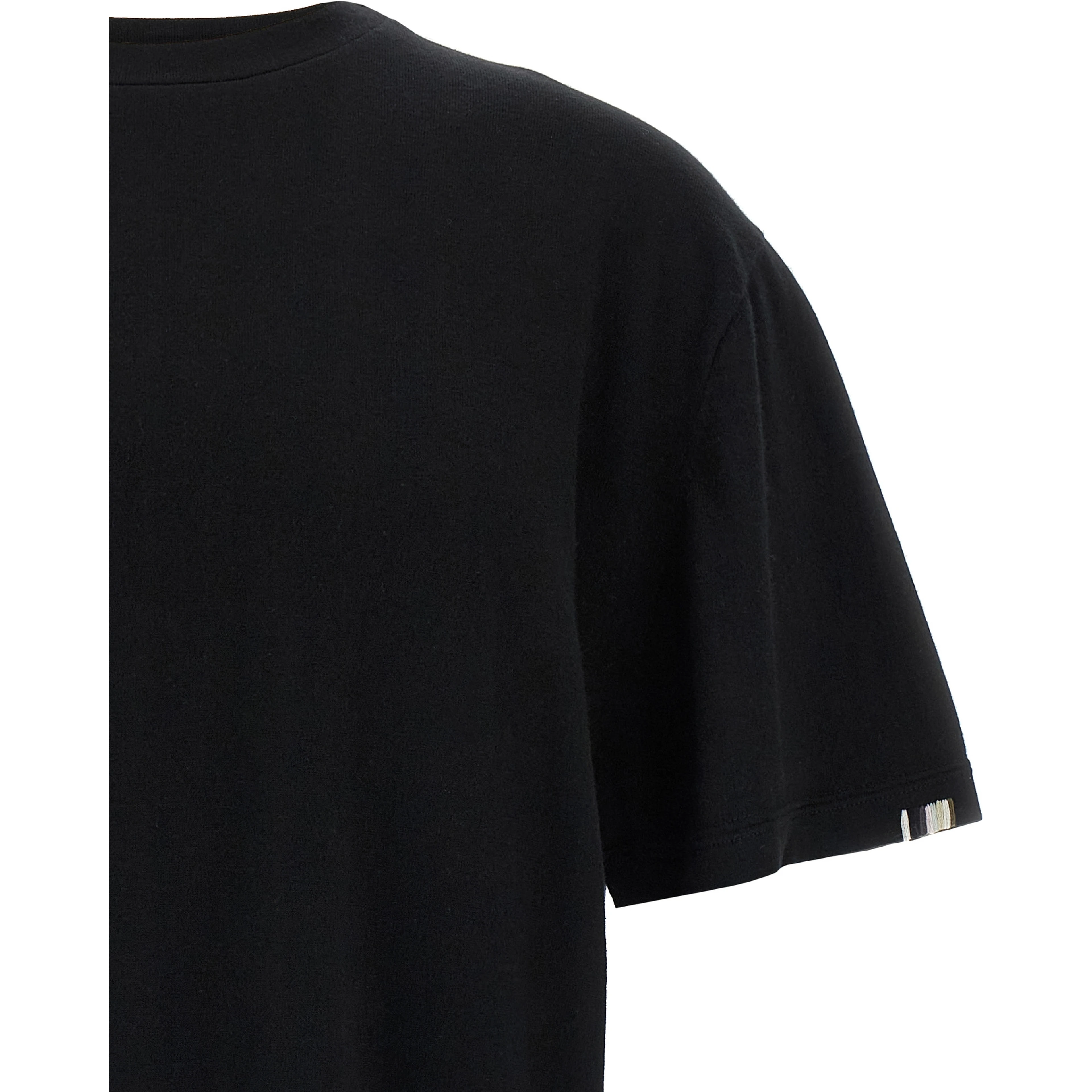 Multicolor Cotton Sportswear