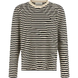 Bicolor Cotton Sportswear