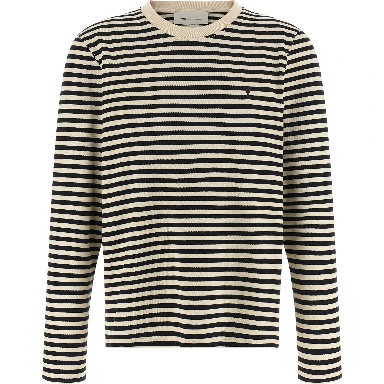 Bicolor Cotton Sportswear