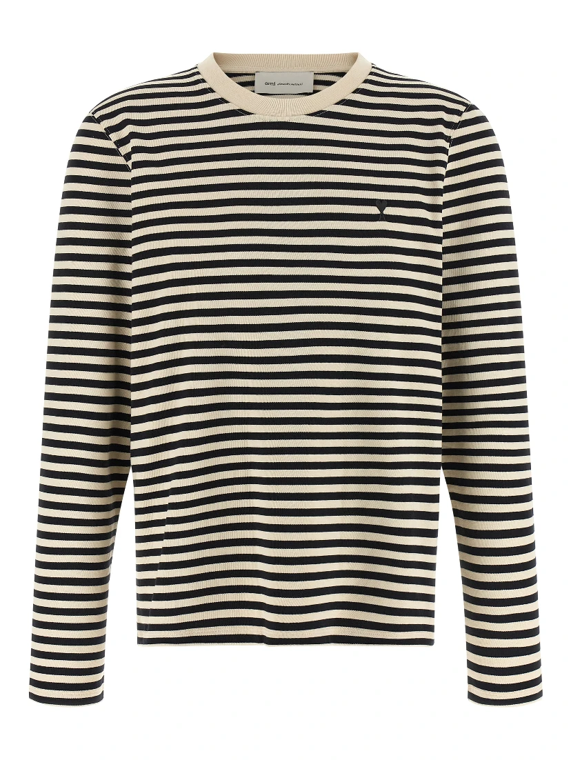 Bicolor Cotton Sportswear