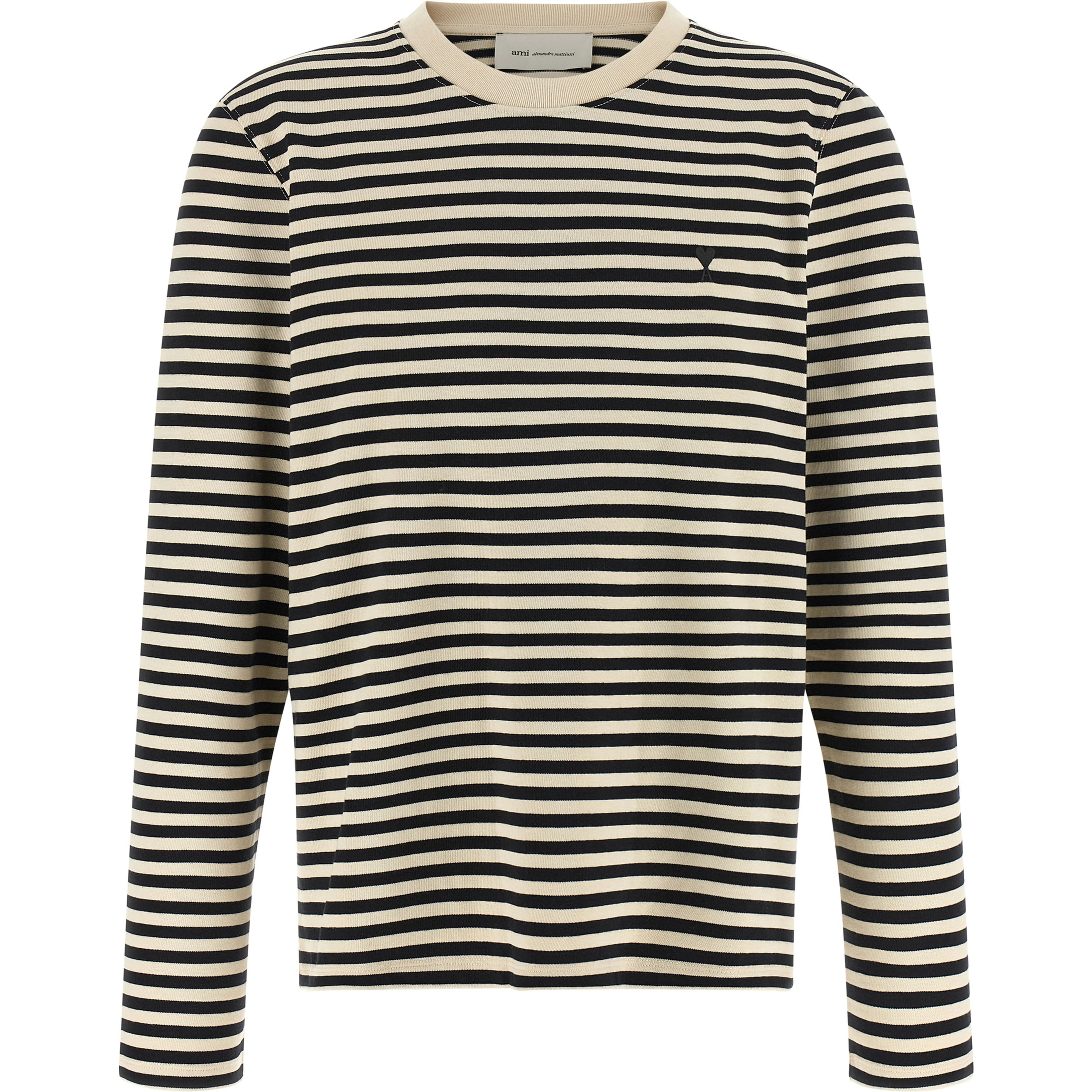 Bicolor Cotton Sportswear