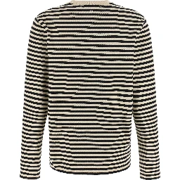 Bicolor Cotton Sportswear