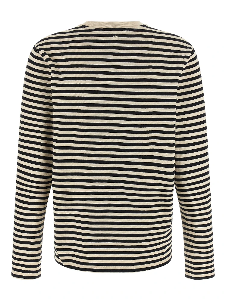 Bicolor Cotton Sportswear alternative