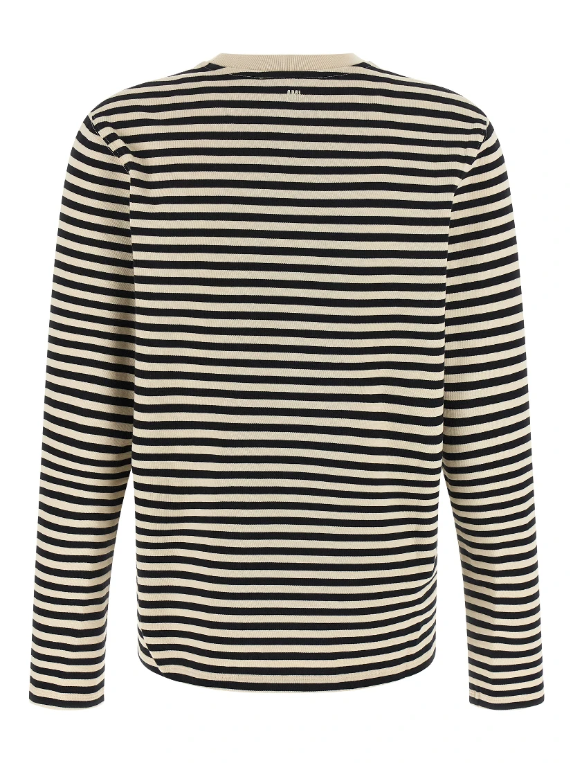 Bicolor Cotton Sportswear