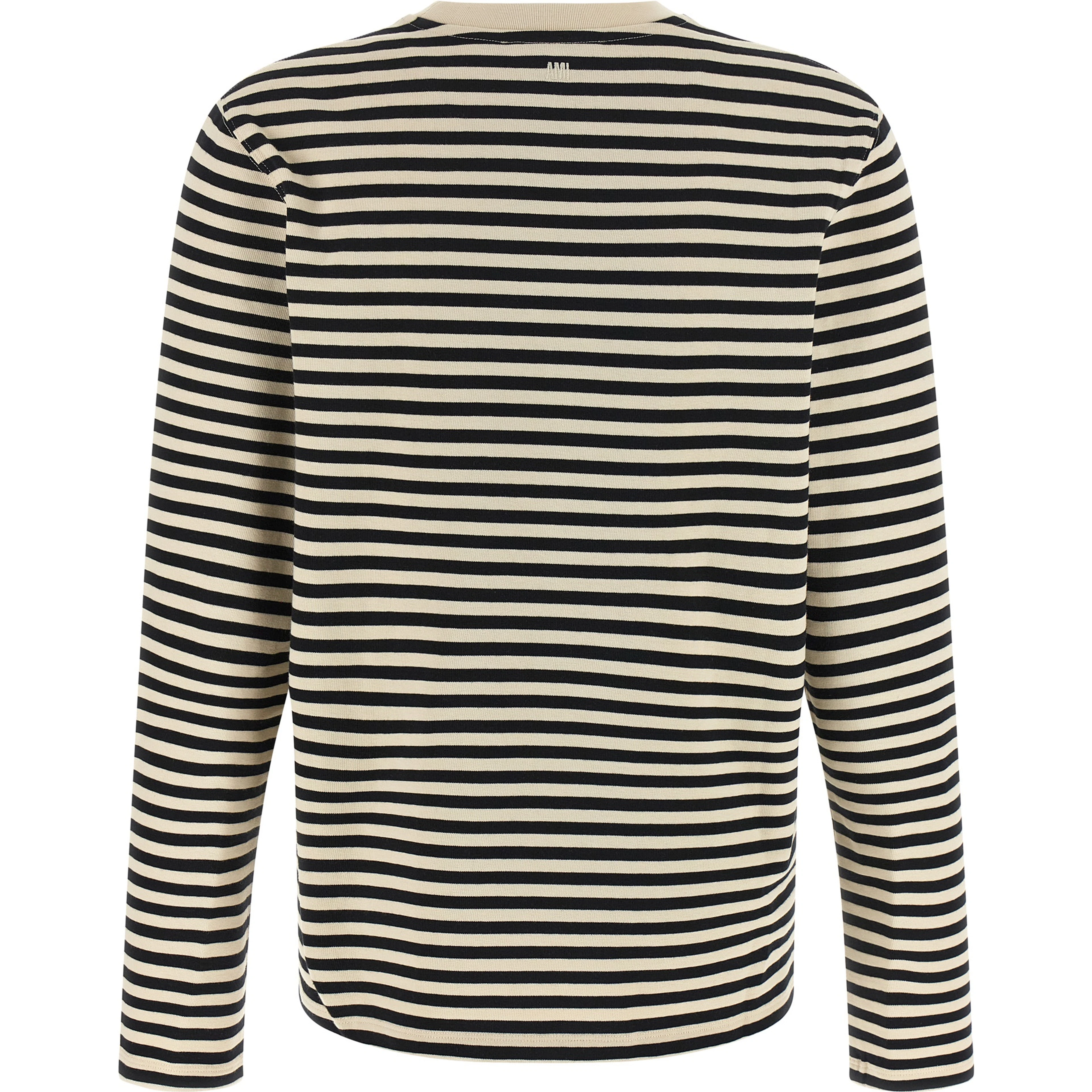 Bicolor Cotton Sportswear