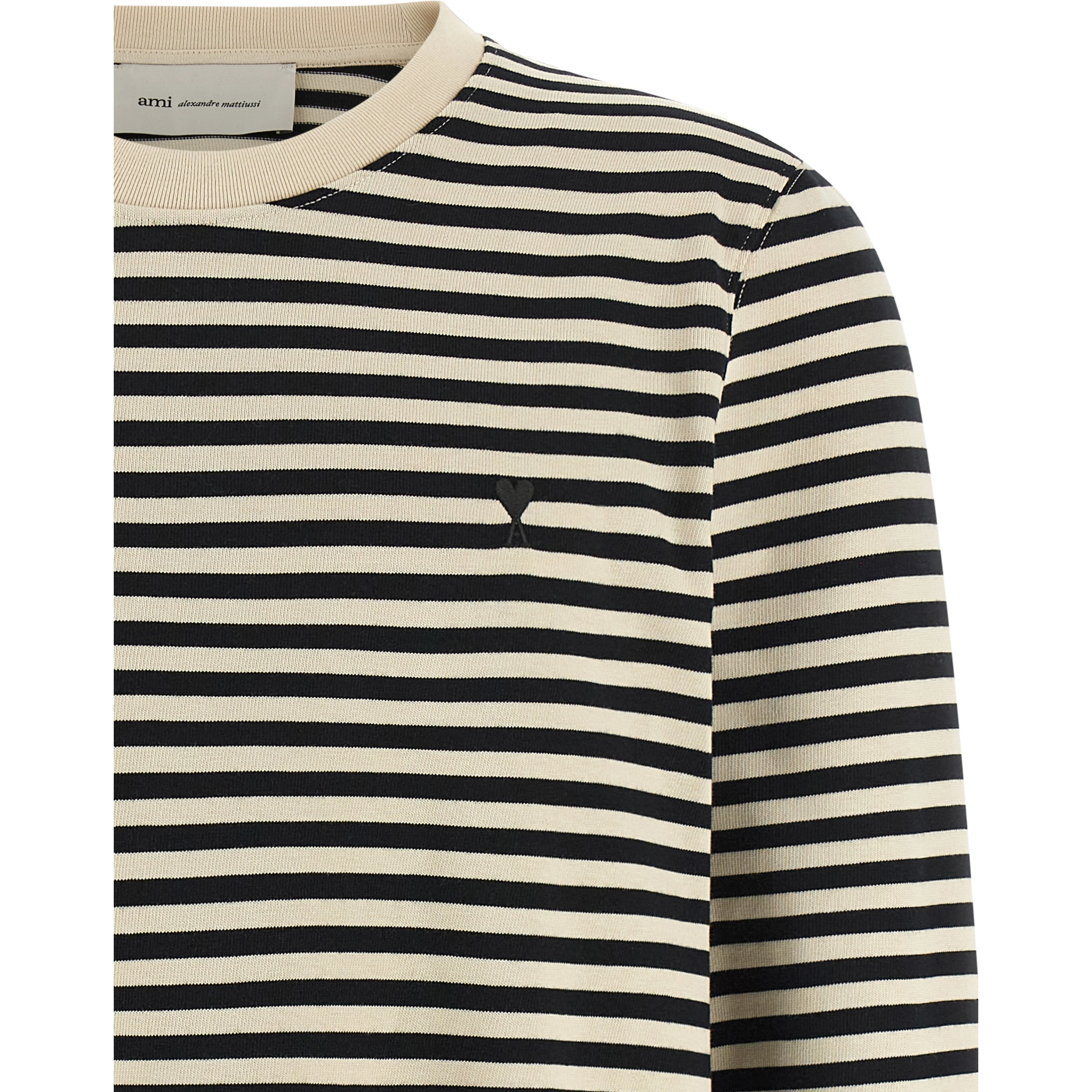 Bicolor Cotton Sportswear
