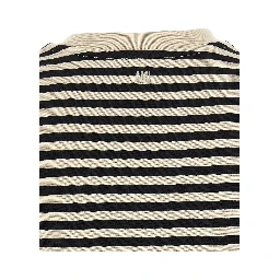 Bicolor Cotton Sportswear
