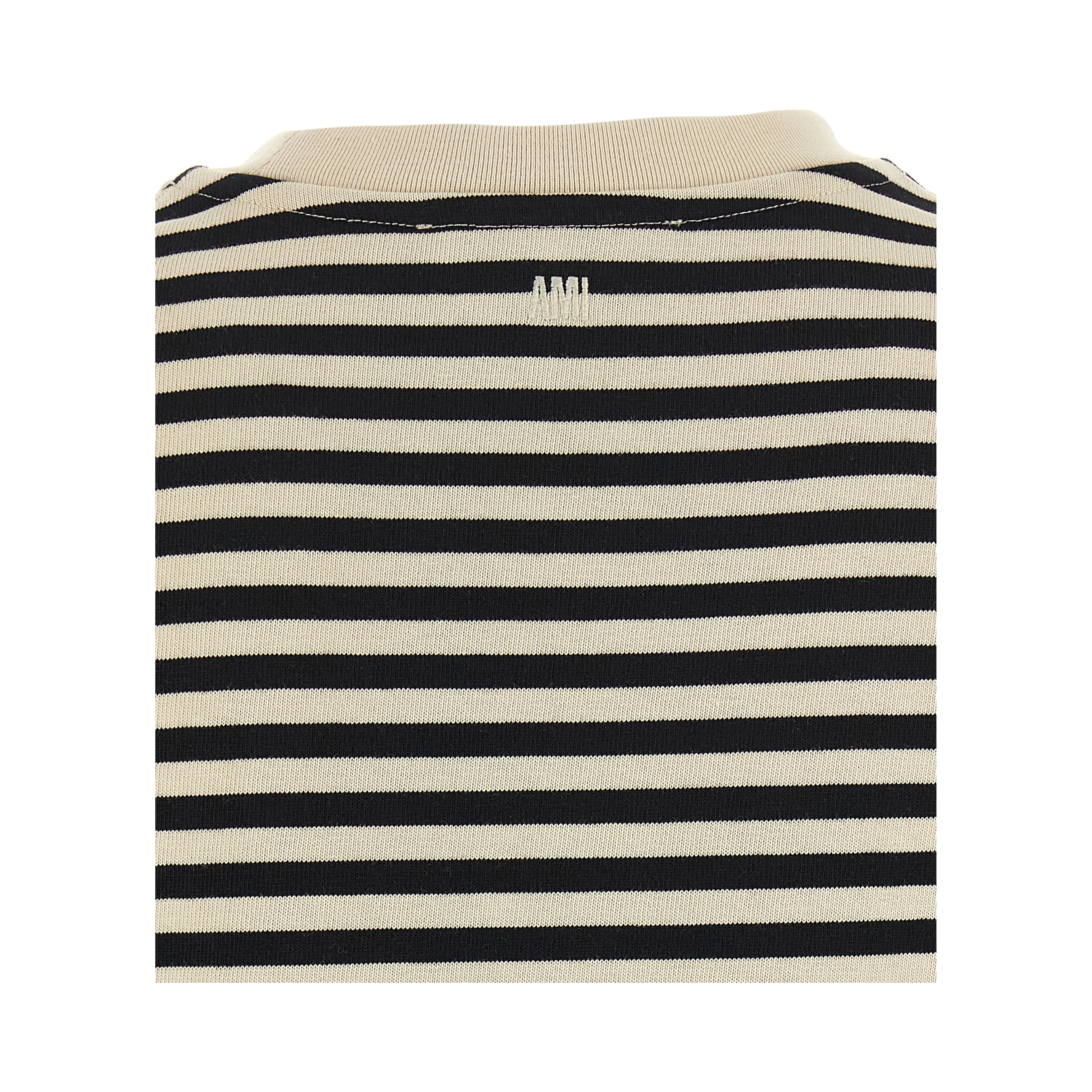 Bicolor Cotton Sportswear