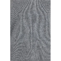 Gray Cashmere Sweater