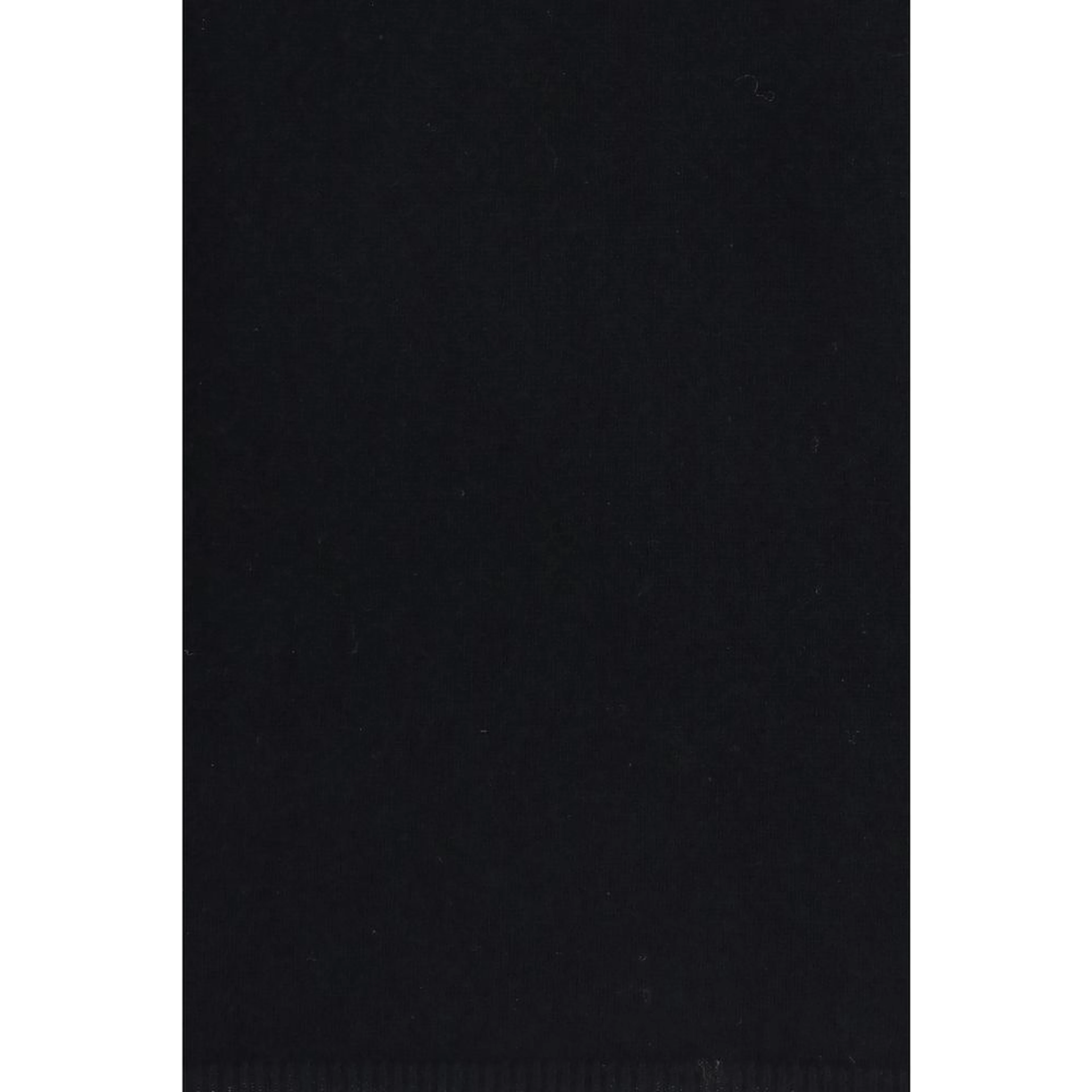 Blue Cashmere Turtleneck