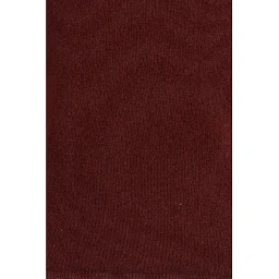 Bordeaux Cashmere Turtleneck