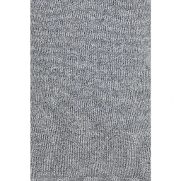 Gray Cashmere Turtleneck