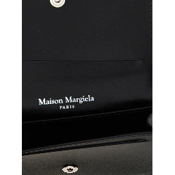 Black Calfskin Cardholder