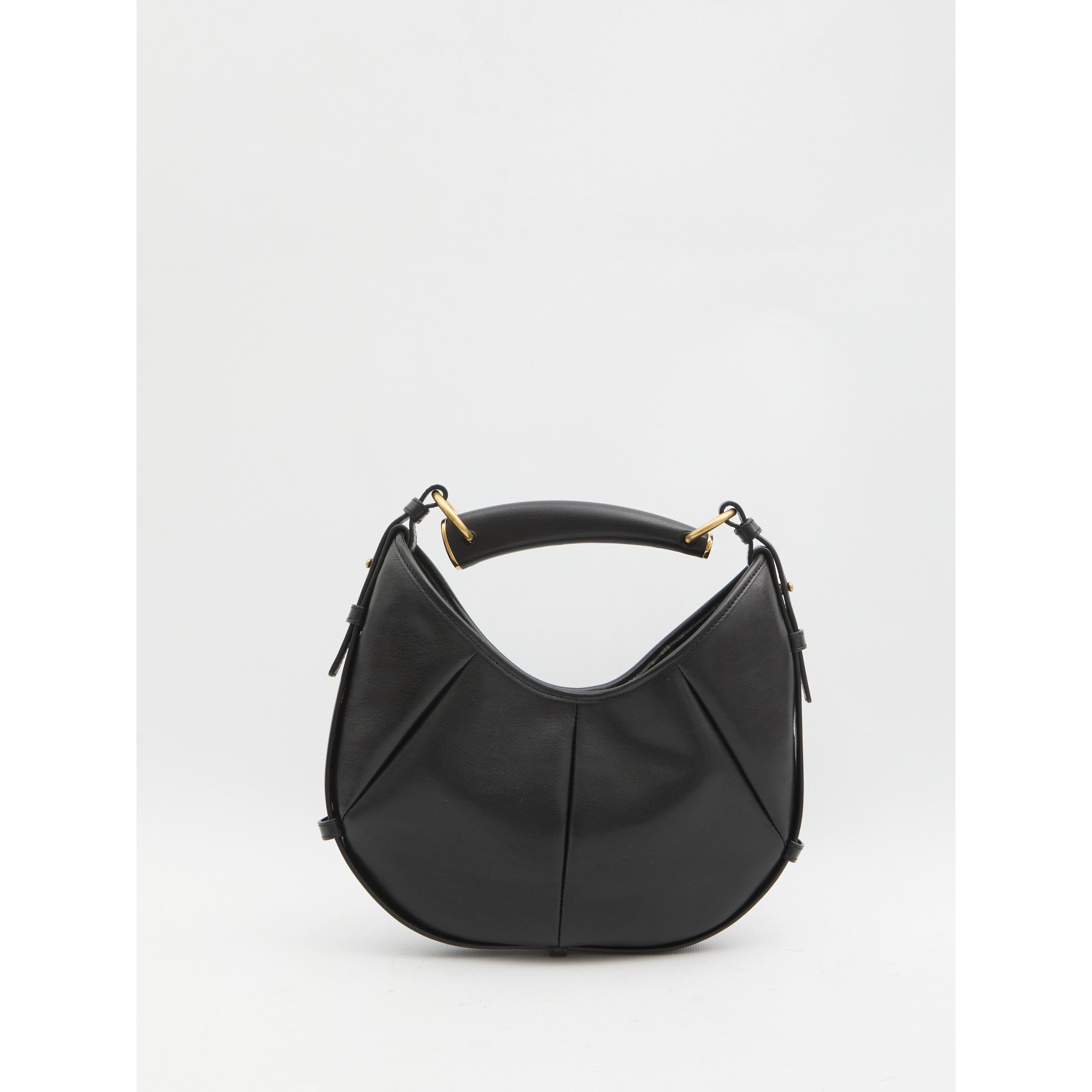 Mombasa black small bag