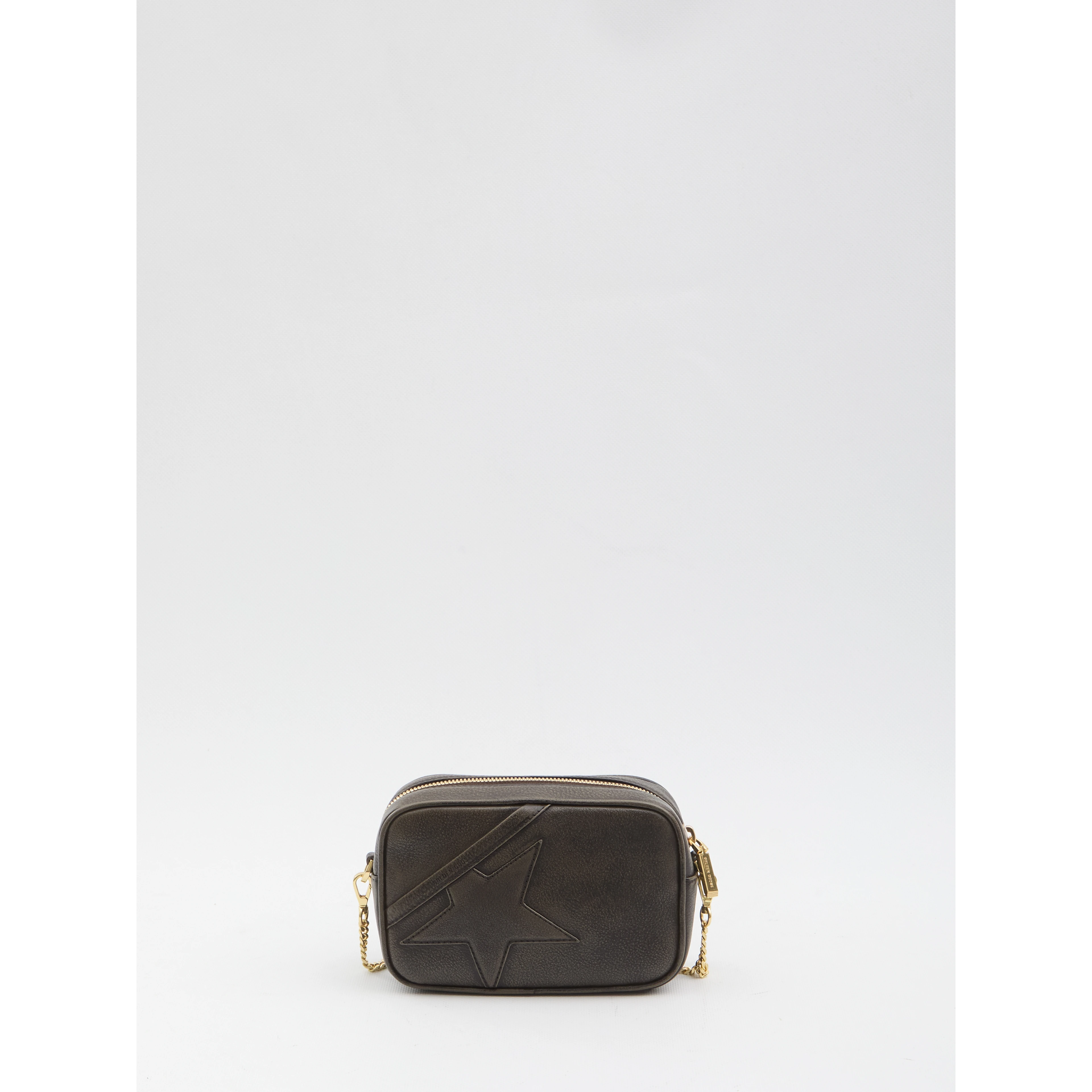 Mini Star crossbody bag